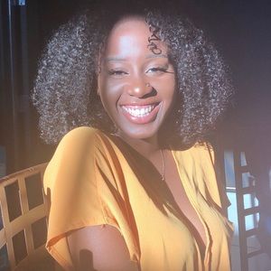 Meet your Posher, Precious